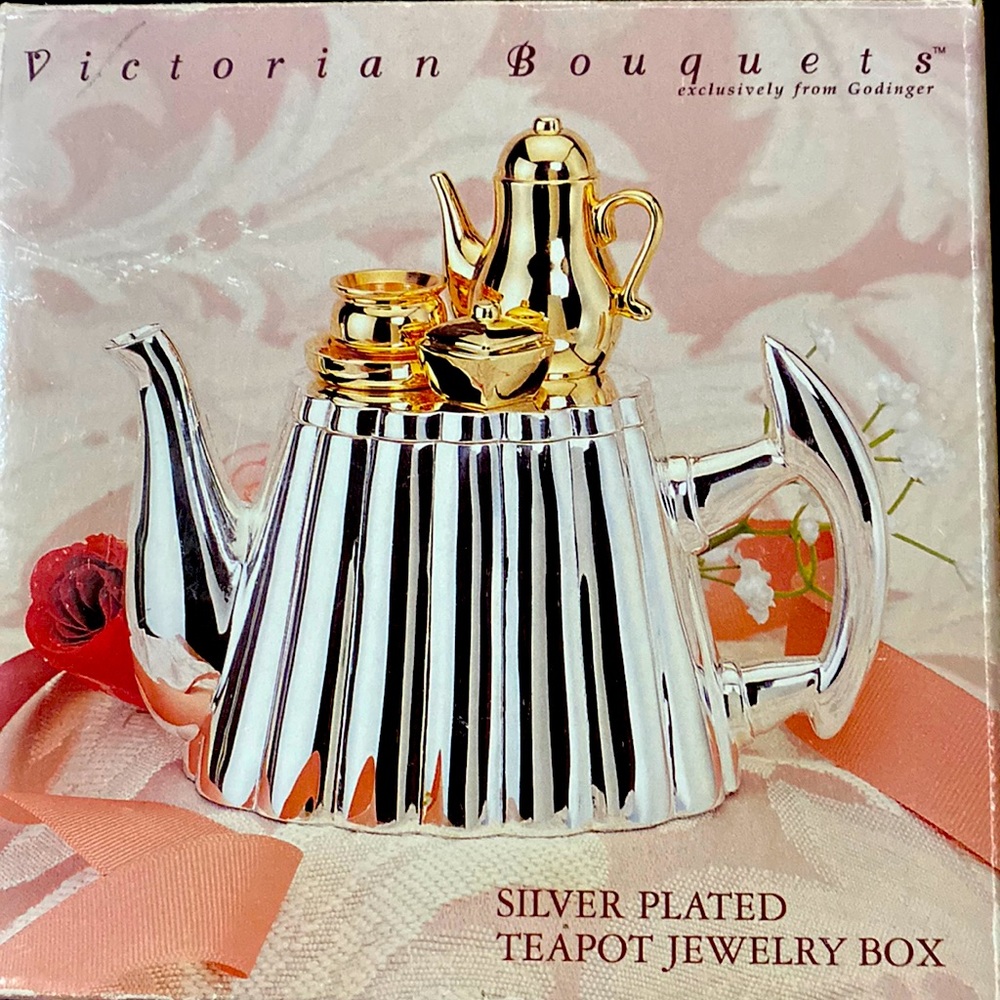 Jewelry Box